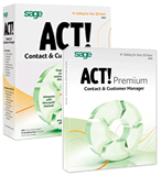 ACT! by Sage 2010